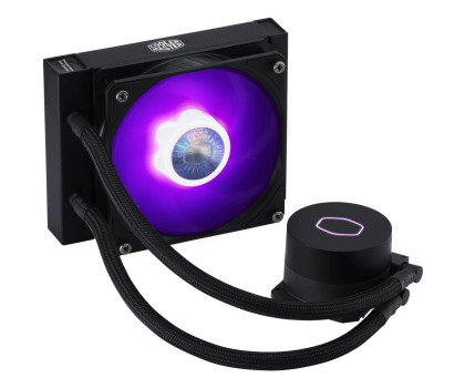 Chłodzenie wodne Cooler Master MasterLiquid ML120L V2 RGB 120mm